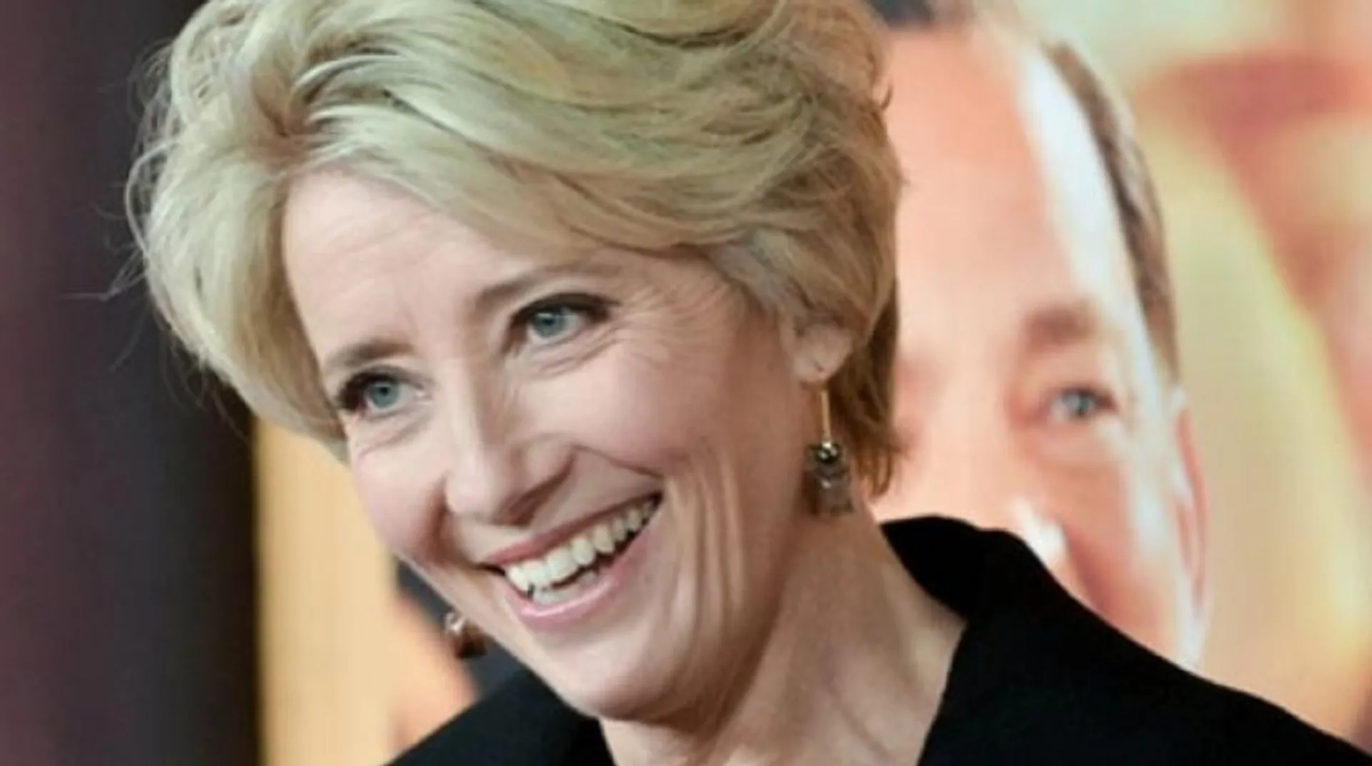 Emma Thompson on filming nude scene in her sixties: 'Very challenging at 62'